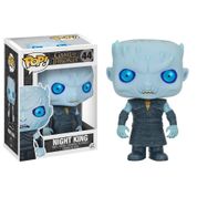 Funko Pop - Night King - Game Of Thrones #44