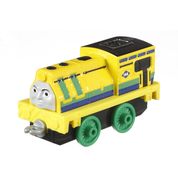 Thomas & Friends - Locomotiva de Metal - Raul Fbc35