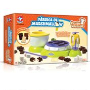 Faz de Verdade - Fábrica de Marshmallow