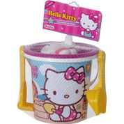 Conjunto de Praia Hello Kitty - Rosita