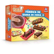 Faz de Verdade - Fábrica de Barra de Cereais