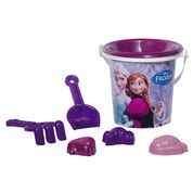 Conjunto de Praia Frozen 2