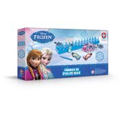 Fábrica de Pulseiras Frozen Disney