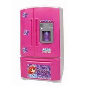 Geladeira Infantil Inverse - Magic Toys