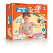 Faz de Verdade - Fábrica de Cupcake