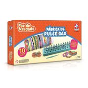 Faz de Verdade - Fábrica de Pulseiras
