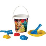 Conjunto de Praia Toy Story - Rosita