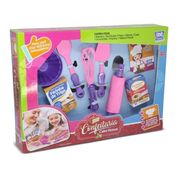 Confeitaria Cake House - Zuca Toys