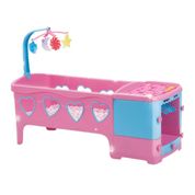 Berço de Boneca Doce Sonho - Magic Toys