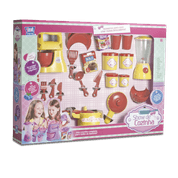 Show de Cozinha Colors - Zuca Toys