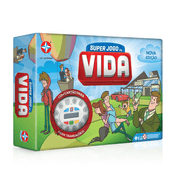 INTEGRAÇÃO HUB ANTIGO Super Jogo da Vida