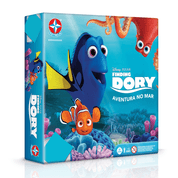 Procurando Dory - Jogo Aventura No Mar - Estrela