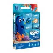 Procurando Dory - Jogo Memória de Peixe Copag