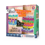 Feito Por Você - Fashion Gargantilhas - Estrela