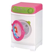 Máquina de Lavar Infantil Super Eletrônica - Magic Toys