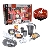 Chef Kids Jantarzinho - Zuca Toys