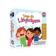 Jogo da Linguagem - Estrela