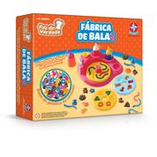 Faz de Verdade - Fábrica de Balas