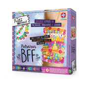 Feito Por Você - Pulseiras Bff - Estrela