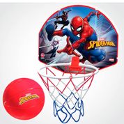 Tabela de Basquete Homem Aranha - Lider