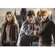 Puzzle 150 Peças - Grow HARRY POTTER