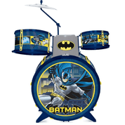 Bateria Infantil - Fun -  BATMAN