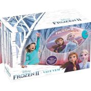 Vai e Vem - Lider -  FROZEN II