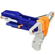 Lançador de Dardos - Nerf N-Strike Elite Slingstrike - Hasbro UNICA