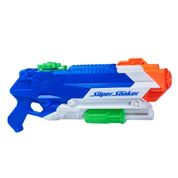 Lançador de Água Nerf Super Soaker - Floodinator - Hasbro UNICA