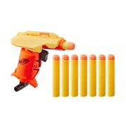 Lançador de Dardos - Nerf Alpha Strike - Stinger SD-1 - Hasbro UNICA