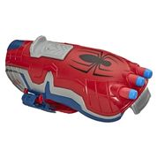 Lançador Nerf - Power Moves - Disney Marvel - Lança Teias Homem Aranha - Hasbro UNICA