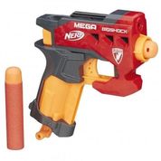 Lançador de Dardos Nerf N-Strike Mega Bigshot - Hasbro UNICA