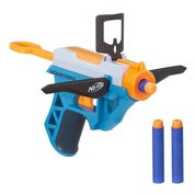 Lançador de Dardos Nerf Elite N-Strike - Bowstrike - Hasbro UNICA