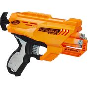 Lançador de Dardos - Nerf Elite N-Strike Accustrike - Quadrant - Hasbro UNICA