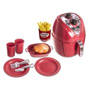 Air Fryer Chef Kids - Zucatoys - UNICA