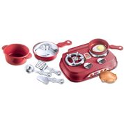 Chef Kids The Best - Zucatoys -   UNICA