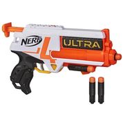 Lançador de Dardos Nerf Ultra - Four - Hasbro -  UNICA