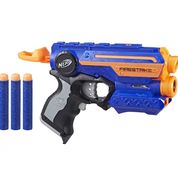 Nerf Elite Firestrike  - Hasbro - UNICA