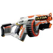 Lançador de Dardos Nerf Ultra One - Hasbro UNICA