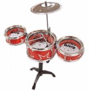 Bateria Infantil Star My First Band - Wellkids -  UNICA