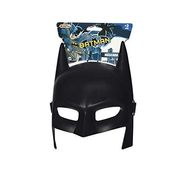 Máscara do Batman - Rosita - UNICA