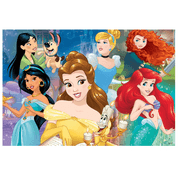 Puzzle 150 Peças - Grow PRINCESAS