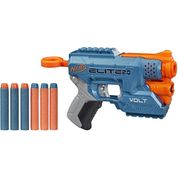 Lançador de Dardos Nerf Elite 2.0 Volt SD-1 - Hasbro -  UNICA