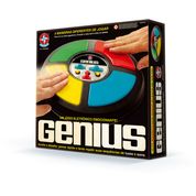 Jogo Genius - Estrela UNICA