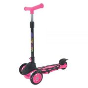 Patinete Skatenet Radical Power - DM Toys -  PINK