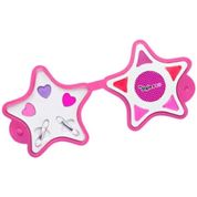 Kit de Maquiagem Infantil Star - My Style - Multikids -  UNICA