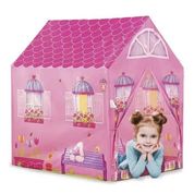 Barraca Infantil - Minha Casinha - DM Toys -  UNICA