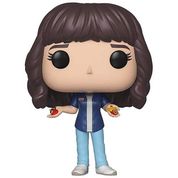Boneco Funko Pop Stranger Things Joyce Magnets 845