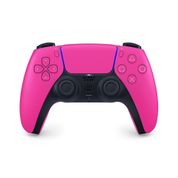 Controle sem Fio - Playstation - DualSense - Rosa - Sony