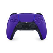 Controle sem Fio - Playstation - DualSense - Galactic - Roxo - Sony